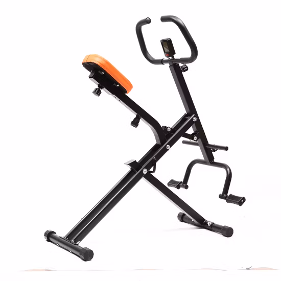 Commercial Indoor Upright Sports Body Building Home Gym Spin Bicycle Fitness Equipment Stationary Cycling Trainer Air Magnetic Exercise Spinning Bike