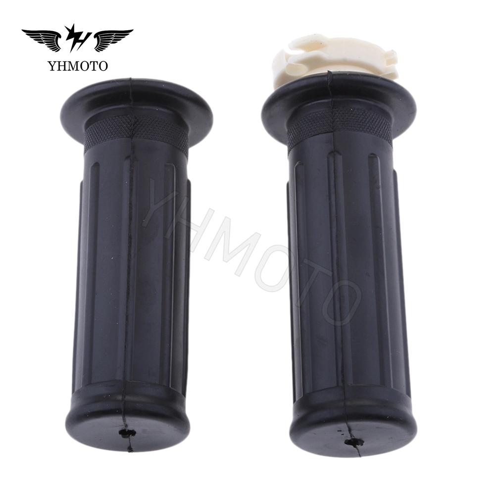 for YAMAHA Pw50 Pw Py 50 Py50 Motorcycle Pit Bike Racing Race Parts Accessories Handlebar Handle 7/8 Inch 22mm Hand Grips