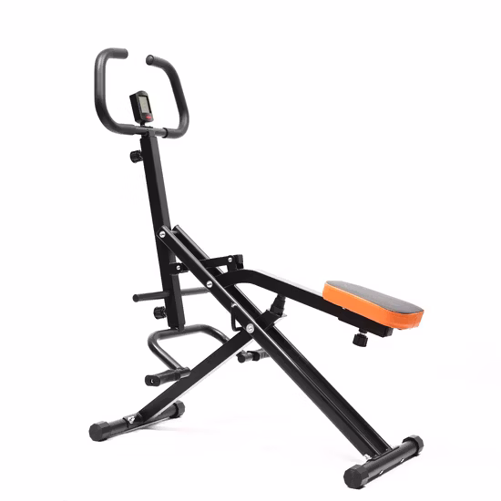 Commercial Indoor Upright Sports Body Building Home Gym Spin Bicycle Fitness Equipment Stationary Cycling Trainer Air Magnetic Exercise Spinning Bike
