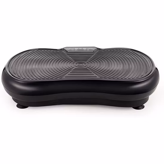 Vibration Plate Power Platform Machine Whole Full Body Shape Exercise Fit Massage