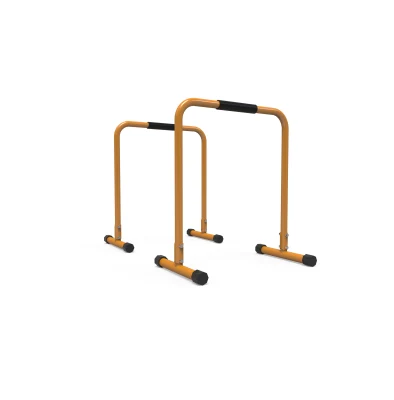 DIP Station Funcional Heavy Duty DIP Stands Fitness Workout DIP Bar Station Stabilizer Parallette Push up Stand
