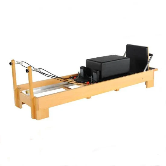 Equipamentos para academia Pilates Reformer Body Balanced Yoga Wall Units Pilates