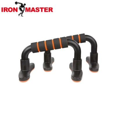 Suporte de push-up ergonômico Barras de push-up treinamento de força para seus músculos UPS, pull-ups e treinamento de força